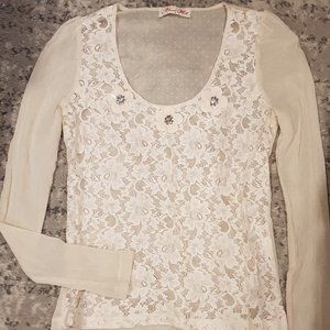 Alannah Hill top